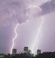 Thunderstorm rain, Parz. nuvoloso