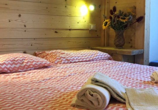 casa tully - appartamenti per vacanze al monte cimone