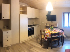 casa durrow - appartamenti per vacanze a Fiumalbo