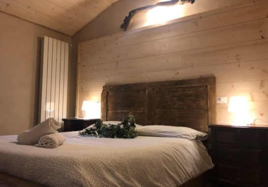 casa durrow - appartamenti per vacanze a Fiumalbo