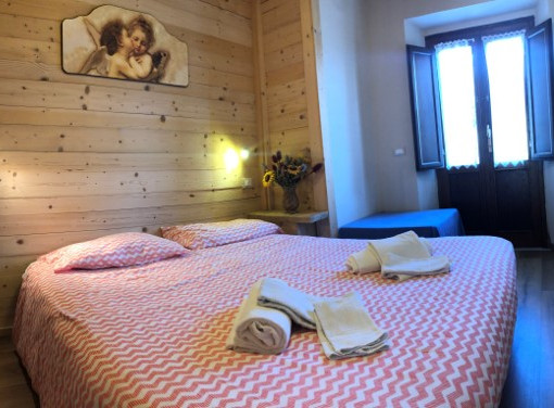 casa tully - appartamenti per vacanze al monte cimone